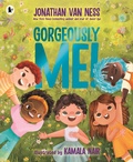 Cover: Gorgeously Me! - Walker Books Ltd