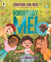 Enlarge image Cover: Gorgeously Me! - Walker Books Ltd