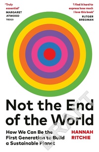 Abbildung von: Not the End of the World - Vintage