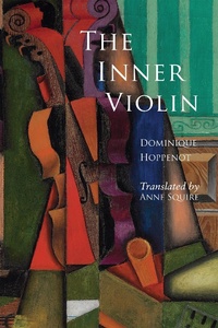 Abbildung von: Inner Violin - GIA Publications