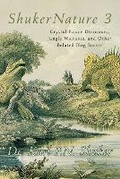 Cover: ShukerNature (Book 3) - Coachwhip Publications