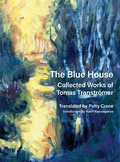Cover: The Blue House - Copper Canyon Press