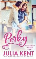 Cover: Perky - Prosaic Press