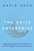 Cover: The Agile Enterprise - Business Expert Press