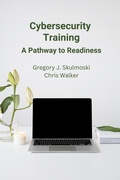 Cover: Cybersecurity Training - Business Expert Press