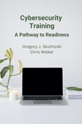 Cover: Cybersecurity Training - Business Expert Press