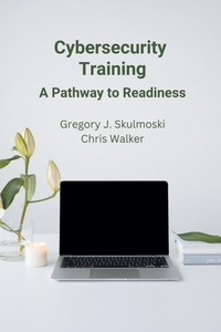 Enlarge image Cover: Cybersecurity Training - Business Expert Press