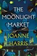 Cover: The Moonlight Market - Pegasus Books