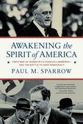 Cover: Awakening the Spirit of America - Pegasus Books