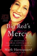 Cover: Big Red's Mercy - Simon + Schuster LLC
