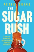 Cover: The Sugar Rush - Pegasus Books