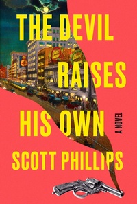 Enlarge image Cover: The Devil Raises His Own - Soho Crime