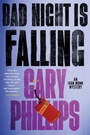 Cover: Bad Night Is Falling - Soho Crime