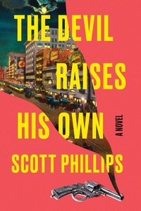 Enlarge image Cover: The Devil Raises His Own - Soho Press