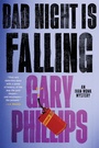 Cover: Bad Night Is Falling - Soho Press