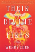 Cover: Their Divine Fires - Little, Brown and Company