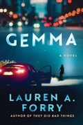 Cover: Gemma - Simon + Schuster LLC