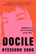 Cover: Docile - Simon & Schuster