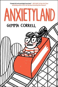 Enlarge image Cover: Anxietyland - Gallery