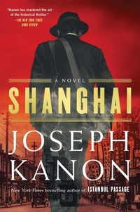 Enlarge image Cover: Shanghai - Scribner