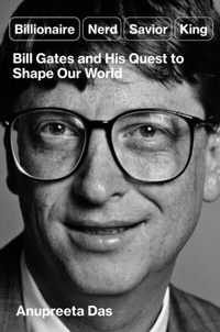 Abbildung von: Billionaire, Nerd, Savior, King - Avid Reader Press