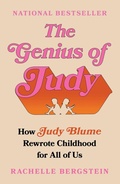 Cover: The Genius of Judy - Atria/One Signal Publishers