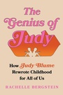 Cover: The Genius of Judy - Atria/One Signal Publishers
