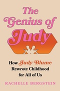 Cover: The Genius of Judy - Atria/One Signal Publishers