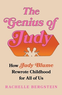 Enlarge image Cover: The Genius of Judy - Atria/One Signal Publishers