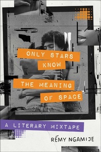 Abbildung von: Only Stars Know the Meaning of Space - Gallery
