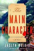 Cover: The Main Character - Atria Books
