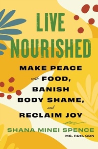 Abbildung von: Live Nourished - Simon Element