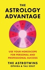 Cover: The Astrology Advantage - Simon Element