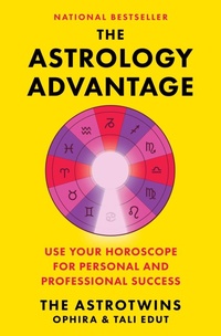 Enlarge image Cover: The Astrology Advantage - Simon Element