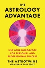 Cover: The Astrology Advantage - Simon Element