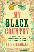 Cover: My Black Country - Atria/Black Privilege Publishing