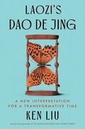 Cover: Laozi's Dao De Jing - Scribner