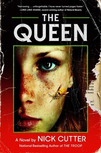 Enlarge image Cover: The Queen - Gallery