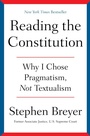 Cover: Reading the Constitution - Simon + Schuster LLC