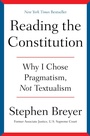 Cover: Reading the Constitution - Simon & Schuster