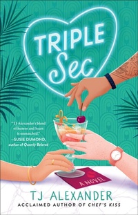 Enlarge image Cover: Triple SEC - Atria Books