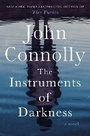Cover: The Instruments of Darkness - Atria Books