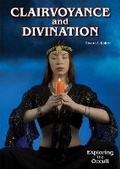 Cover: Clairvoyance and Divination - Referencepoint Press
