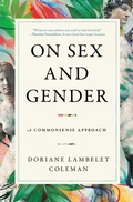 Abbildung von: On Sex and Gender - Simon + Schuster LLC