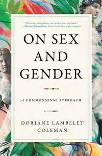 Abbildung von: On Sex and Gender - Simon + Schuster LLC