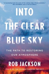 Enlarge image Cover: Into the Clear Blue Sky - Scribner