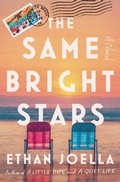 Cover: The Same Bright Stars - Scribner