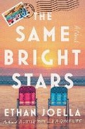 Cover: The Same Bright Stars - Scribner