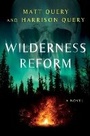 Cover: Wilderness Reform - Atria Books