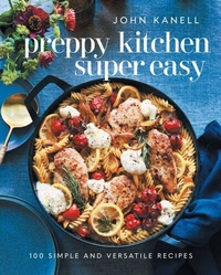 Abbildung von: Preppy Kitchen Super Easy - Simon Element
